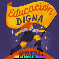 Feliz Dia De La Educadora GIF