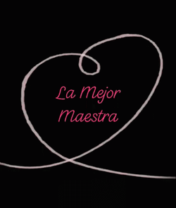 Feliz Dia De La Educadora GIF
