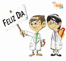 Feliz Dia De La Educadora GIF