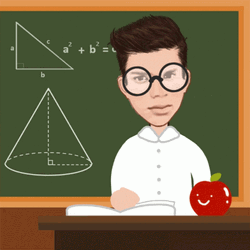 Feliz Dia De La Educadora GIF