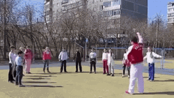 Feliz Dia De La Educadora GIF