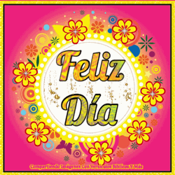 Feliz Dia De La Educadora GIF