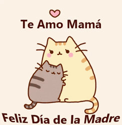 Feliz Dia De La Madre Te Amo Mama