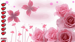 Feliz Dia De Las Madres Flowers GIF