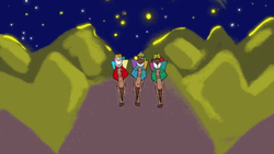 Feliz Dia De Reyes Magos GIF
