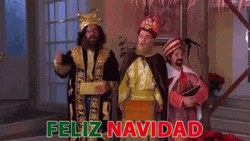 Feliz Dia De Reyes Magos 498 X 280 Gif GIF | GIFDB.com