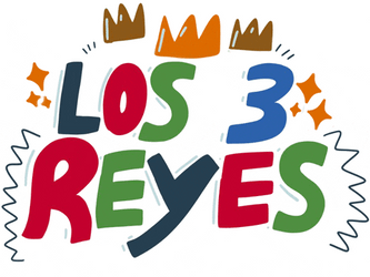 Feliz Dia De Reyes Magos GIF