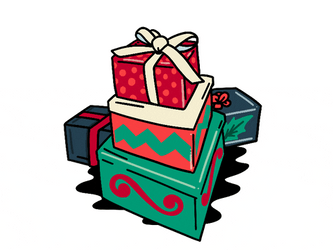 Feliz Dia De Reyes Magos GIF