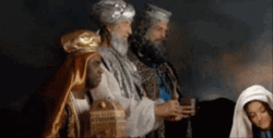 Feliz Dia De Reyes Magos GIF