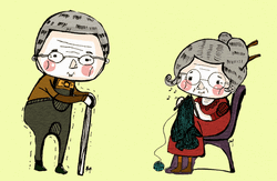 Feliz Dia De San Valentin Couple GIF
