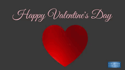 Feliz Dia De San Valentin Greeting GIF