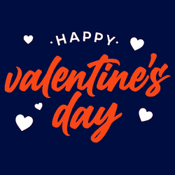 Feliz Dia De San Valentin Moving GIF