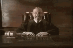 Feliz Dia Del Abogado GIF