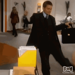 Feliz Dia Del Abogado GIF