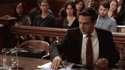 Feliz Dia Del Abogado GIF