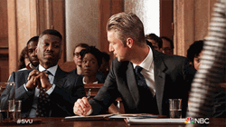 Feliz Dia Del Abogado GIF