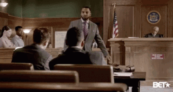 Feliz Dia Del Abogado GIF