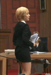 Feliz Dia Del Abogado GIF