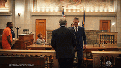 Feliz Dia Del Abogado GIF