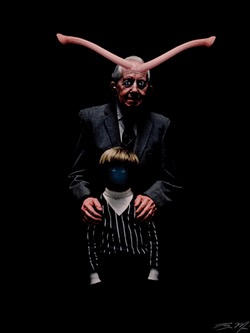 Feliz Día Del Abuelo GIF