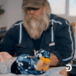 Feliz Día Del Abuelo GIF