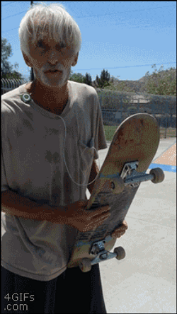 Feliz Día Del Abuelo GIF