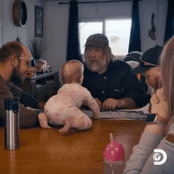 Feliz Día Del Abuelo GIF