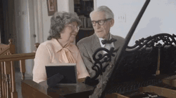 Feliz Día Del Abuelo GIF