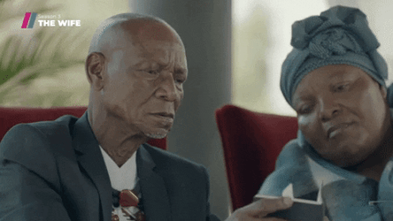 Feliz Día Del Abuelo GIF