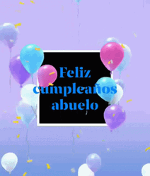 Feliz Día Del Abuelo GIF