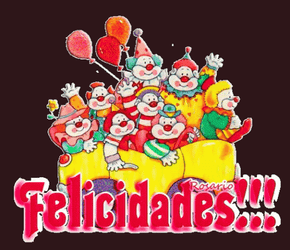 Feliz Día Del Abuelo GIF