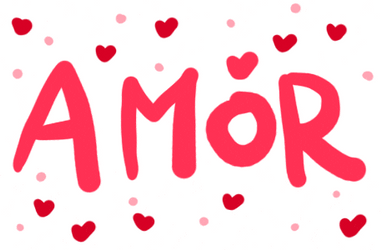 Feliz Dia Del Amor Y La Amistad GIF