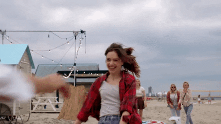 Feliz Dia Del Amor Y La Amistad GIF