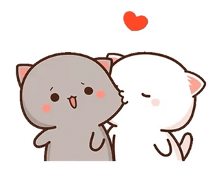 Feliz Dia Del Amor Y La Amistad GIF