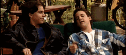 Feliz Dia Del Amor Y La Amistad GIF