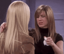 Feliz Dia Del Amor Y La Amistad GIF