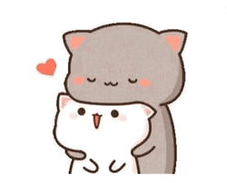 Feliz Dia Del Amor Y La Amistad GIF