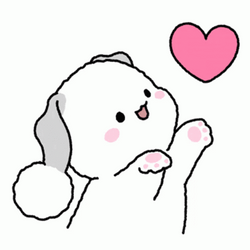 Feliz Dia Del Amor Y La Amistad GIF