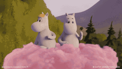 Feliz Dia Del Amor Y La Amistad GIF