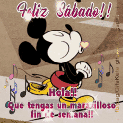Feliz Dia Del Amor Y La Amistad GIF