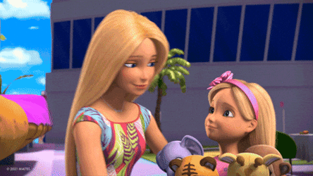 Feliz Dia Del Amor Y La Amistad GIF