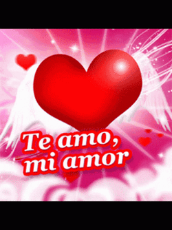 Feliz Dia Del Amor Y La Amistad GIF