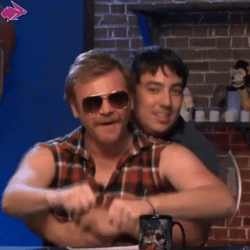 Feliz Dia Del Amor Y La Amistad GIF
