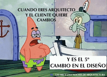 Feliz Dia Del Arquitecto GIF