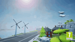 Feliz Dia Del Arquitecto GIF