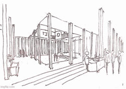 Feliz Dia Del Arquitecto GIF