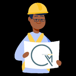 Feliz Dia Del Arquitecto GIF