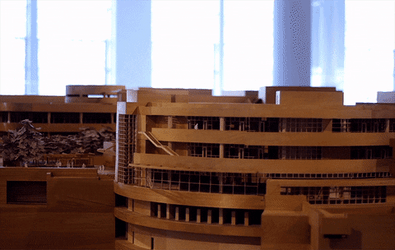 Feliz Dia Del Arquitecto GIF