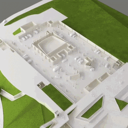 Feliz Dia Del Arquitecto GIF