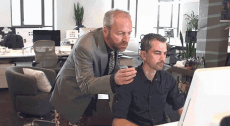Feliz Dia Del Arquitecto GIF